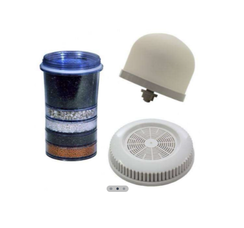 Purificador de agua 16 litros